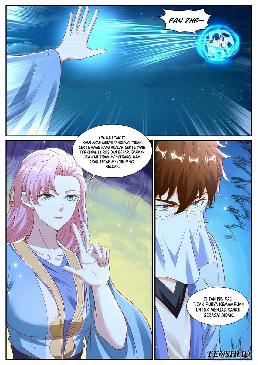 rebirth-of-the-urban-immortal-cultivator - Chapter: 1008