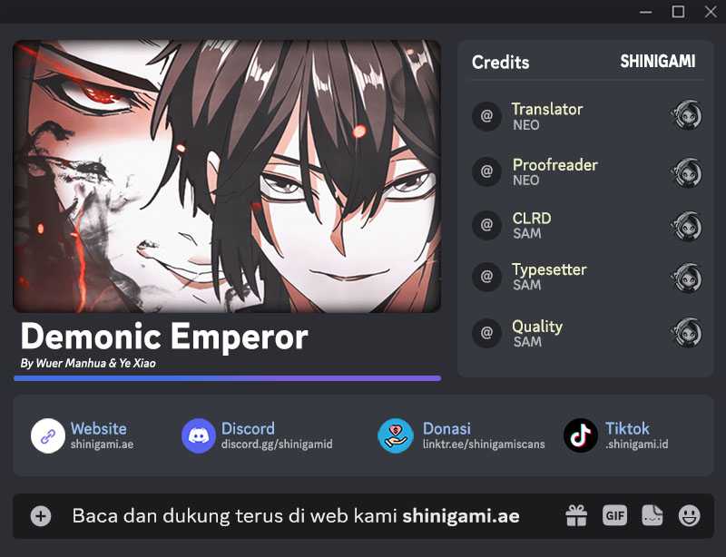 magic-emperor - Chapter: 656