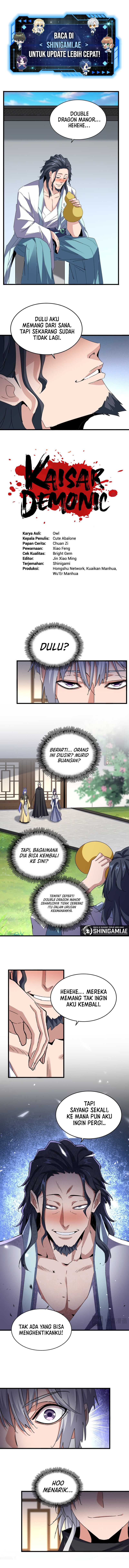 magic-emperor - Chapter: 656
