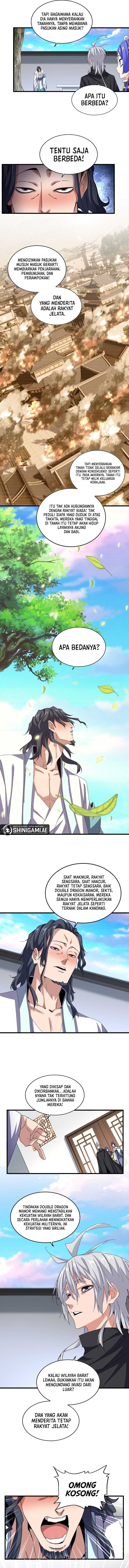 magic-emperor - Chapter: 656