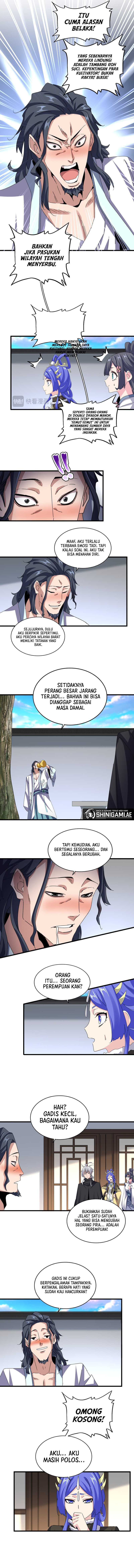 magic-emperor - Chapter: 656