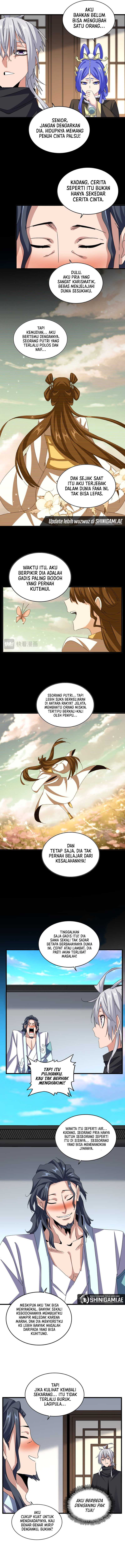 magic-emperor - Chapter: 656