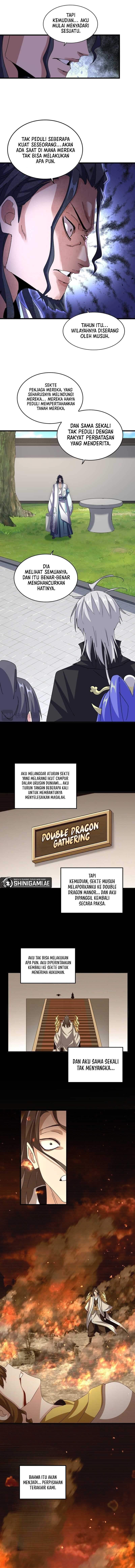 magic-emperor - Chapter: 656