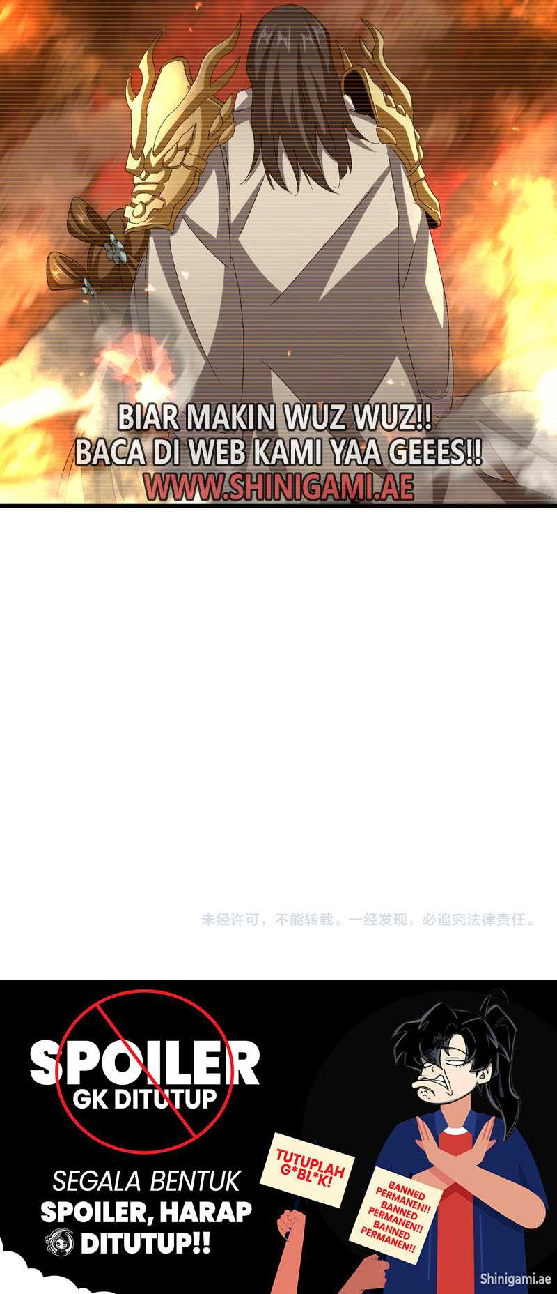 magic-emperor - Chapter: 656