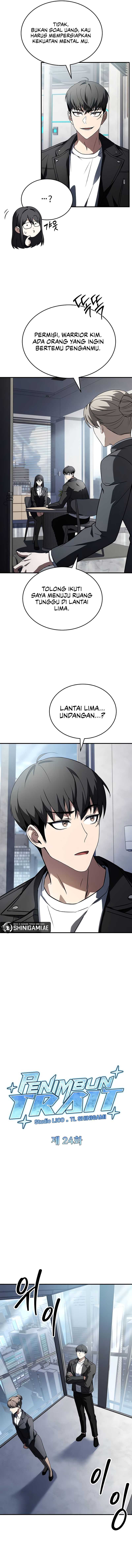 trait-hoarder - Chapter: 24