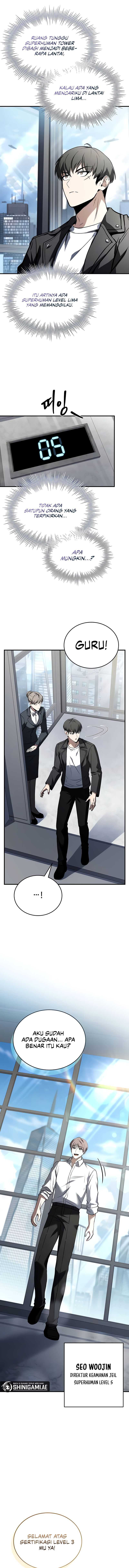 trait-hoarder - Chapter: 24