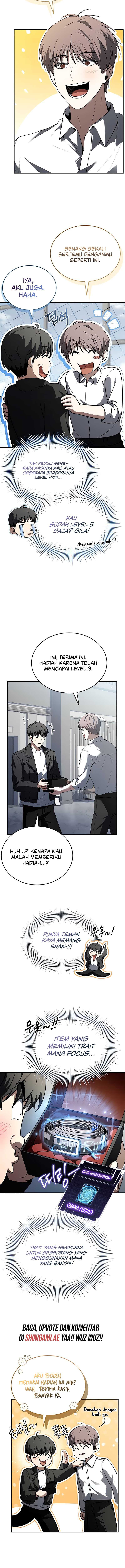trait-hoarder - Chapter: 24