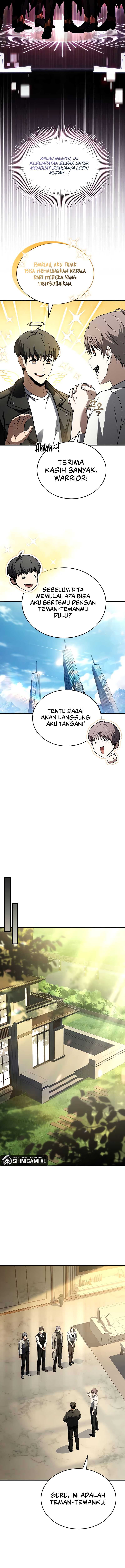 trait-hoarder - Chapter: 24