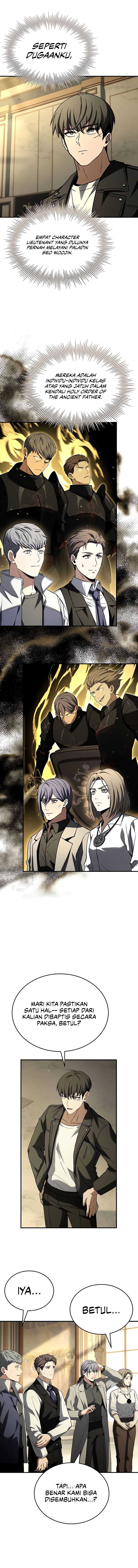 trait-hoarder - Chapter: 24