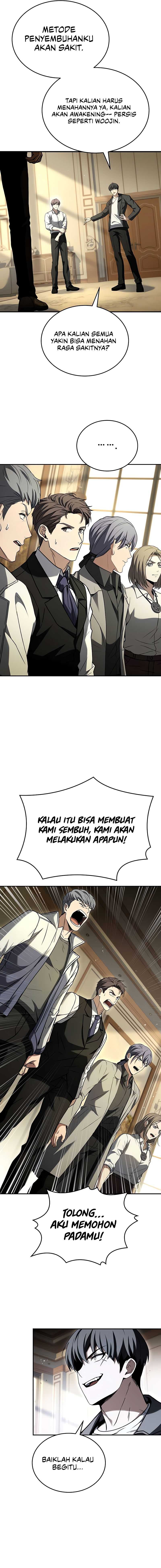 trait-hoarder - Chapter: 24