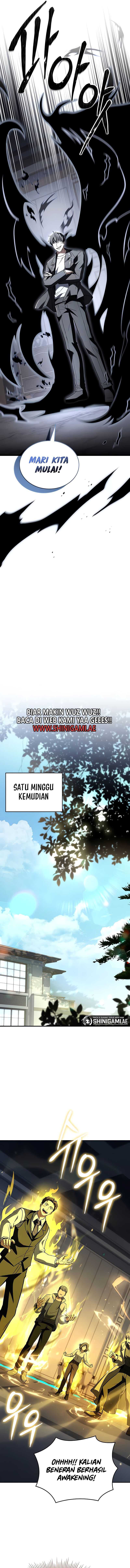 trait-hoarder - Chapter: 24