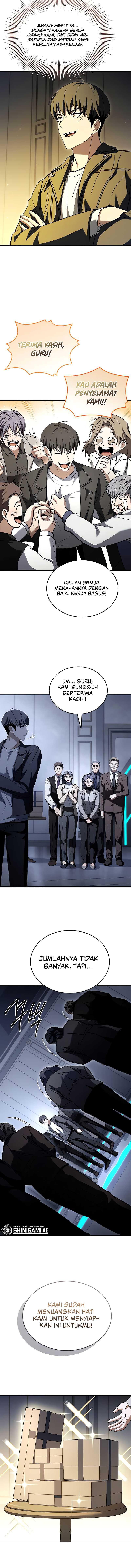trait-hoarder - Chapter: 24