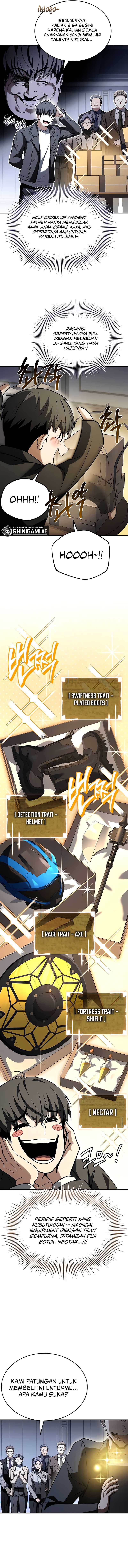 trait-hoarder - Chapter: 24