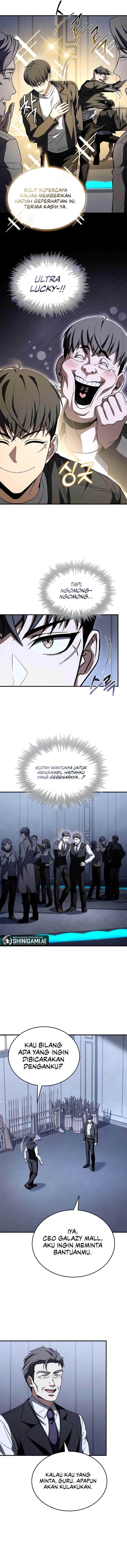 trait-hoarder - Chapter: 24