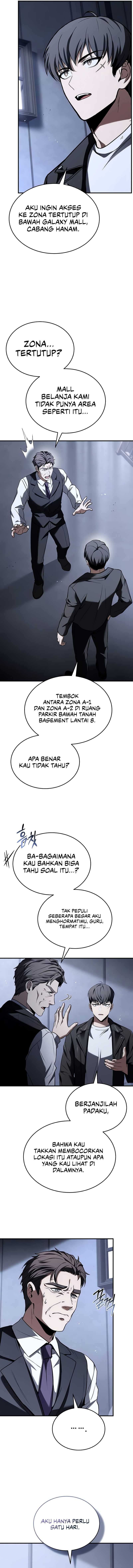 trait-hoarder - Chapter: 24