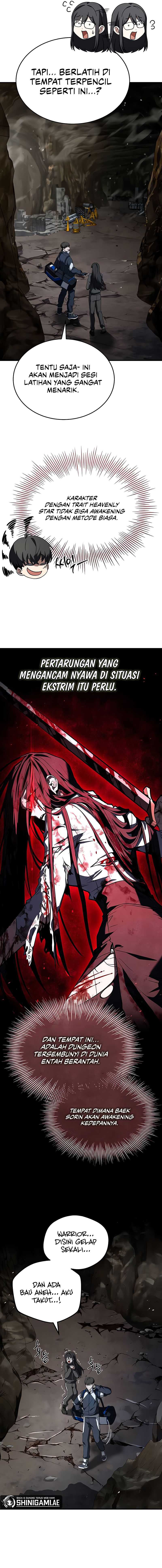 trait-hoarder - Chapter: 24