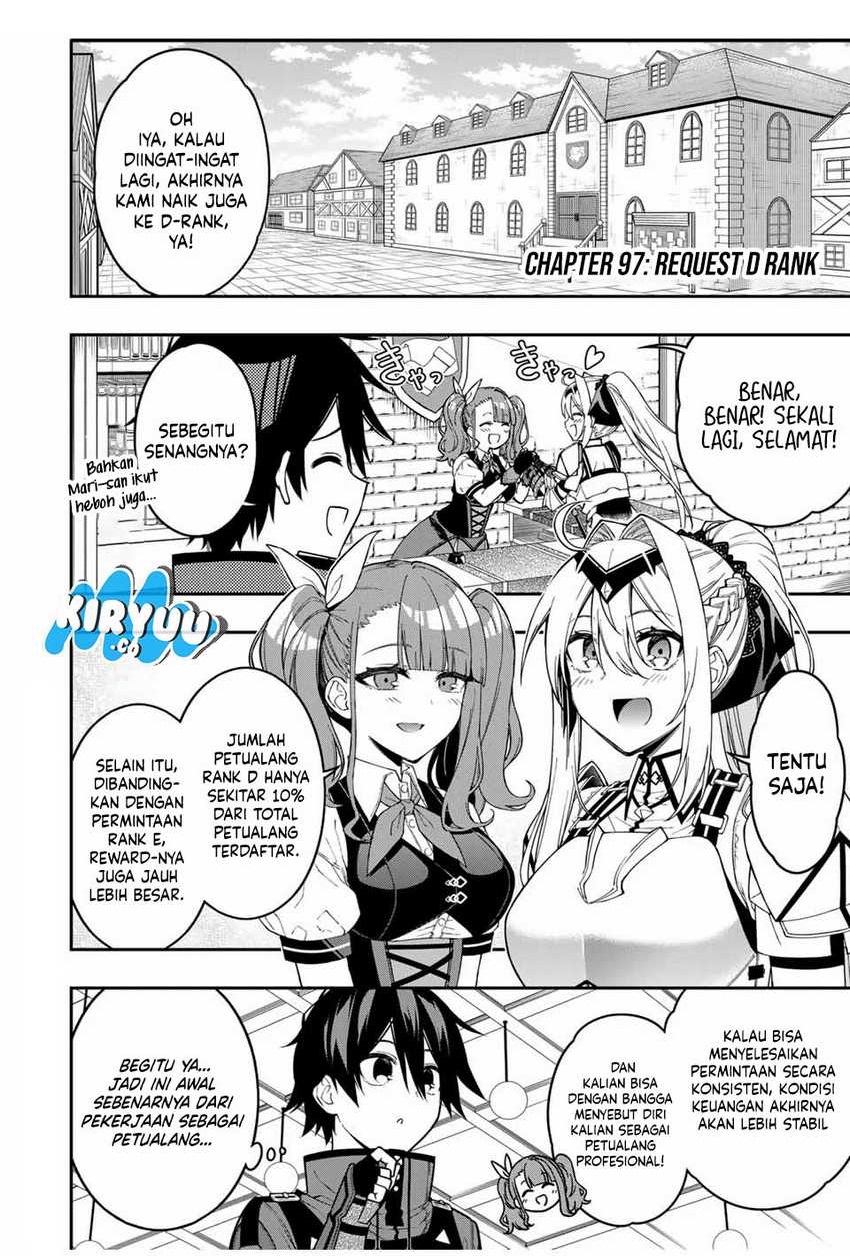 the-reincarnated-inferior-magic-swordsman - Chapter: 97