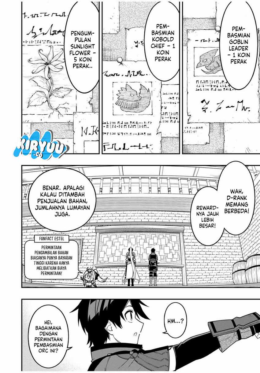 the-reincarnated-inferior-magic-swordsman - Chapter: 97