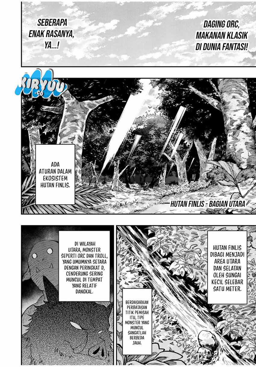 the-reincarnated-inferior-magic-swordsman - Chapter: 97