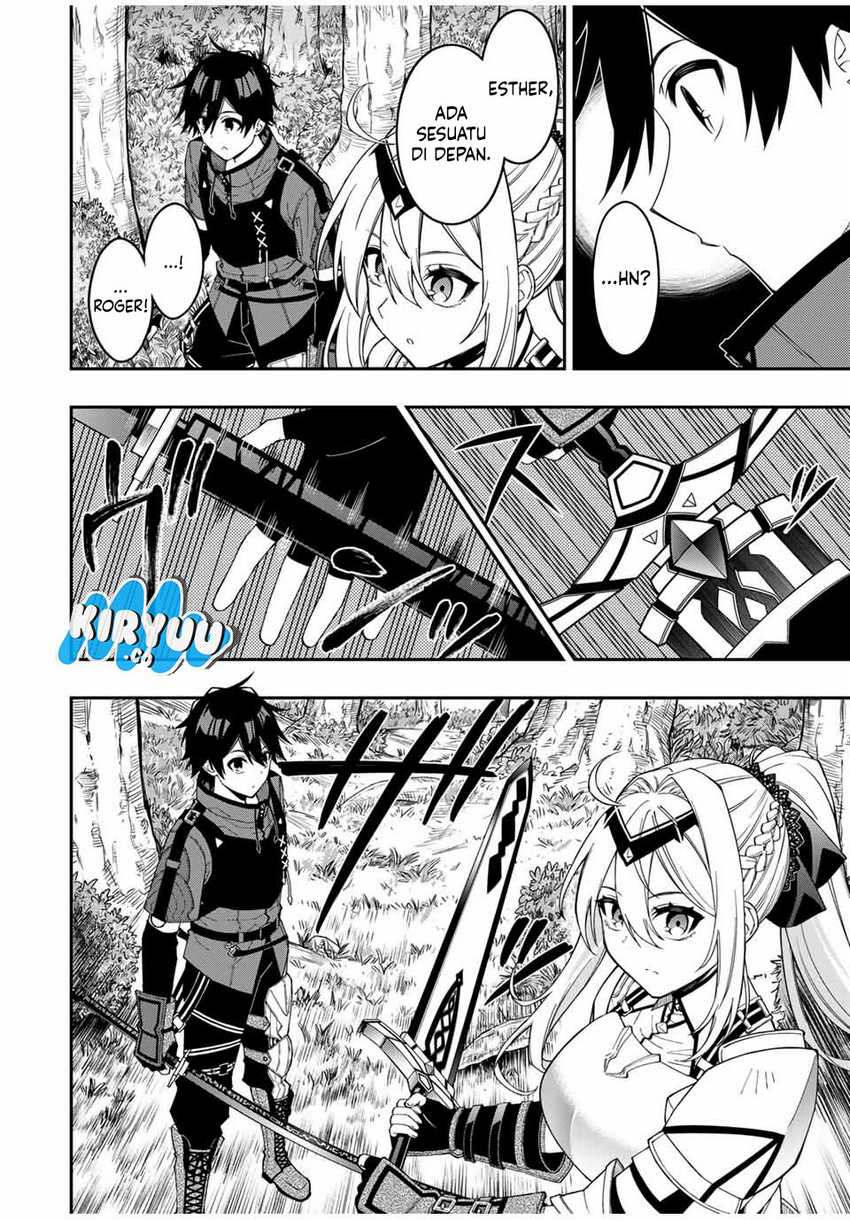 the-reincarnated-inferior-magic-swordsman - Chapter: 97