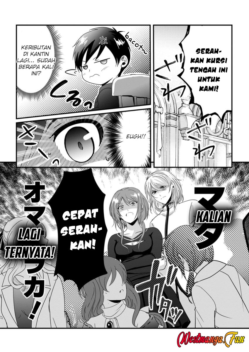 chittai-ore-no-makikomare-isekai-seikatsu - Chapter: 15