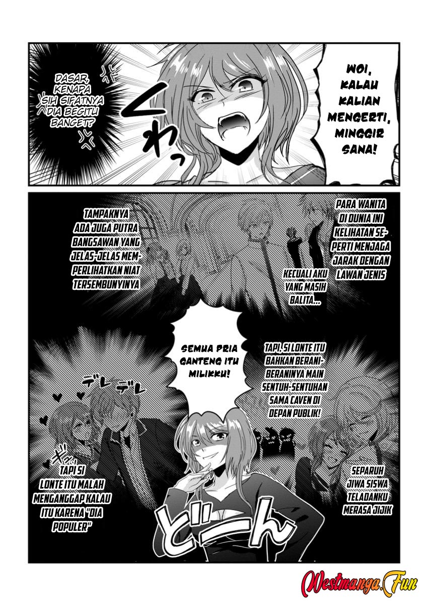 chittai-ore-no-makikomare-isekai-seikatsu - Chapter: 15