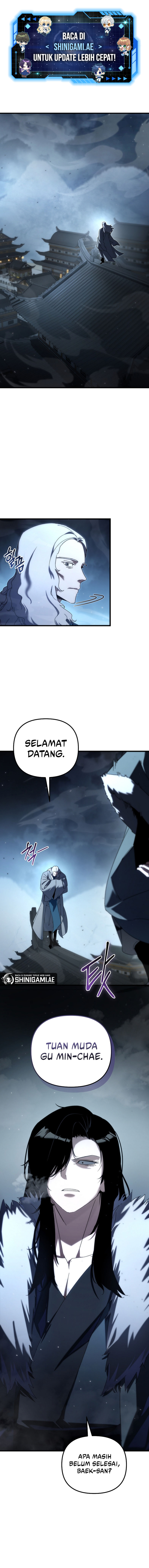 chronicles-of-the-reincarnated-demon-god - Chapter: 29