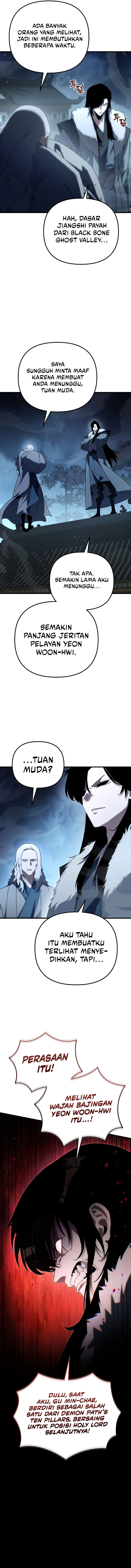 chronicles-of-the-reincarnated-demon-god - Chapter: 29