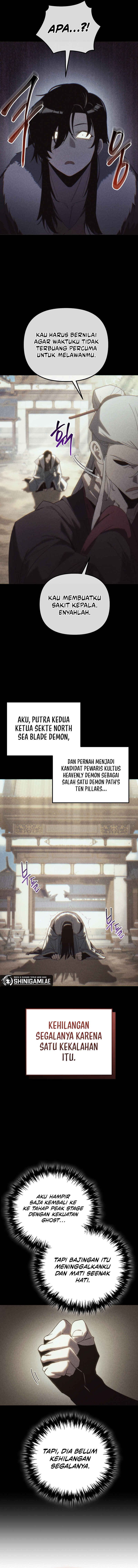 chronicles-of-the-reincarnated-demon-god - Chapter: 29