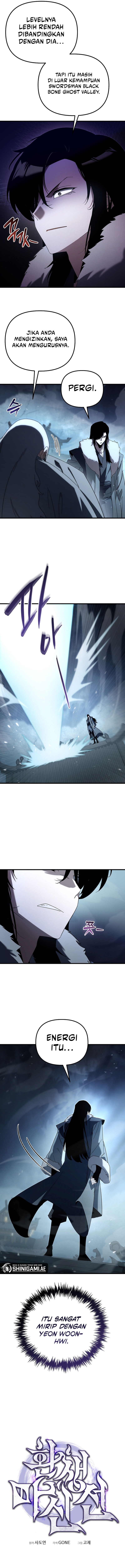 chronicles-of-the-reincarnated-demon-god - Chapter: 29
