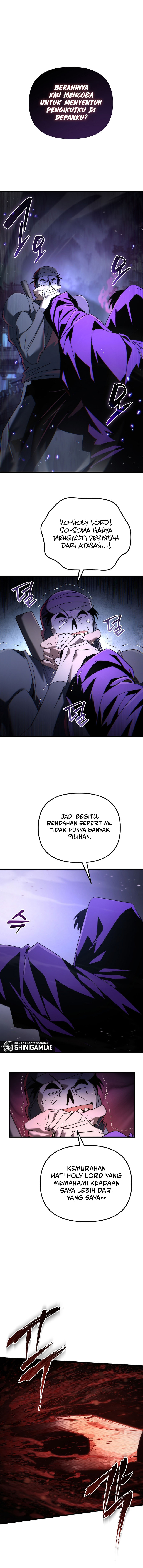 chronicles-of-the-reincarnated-demon-god - Chapter: 29