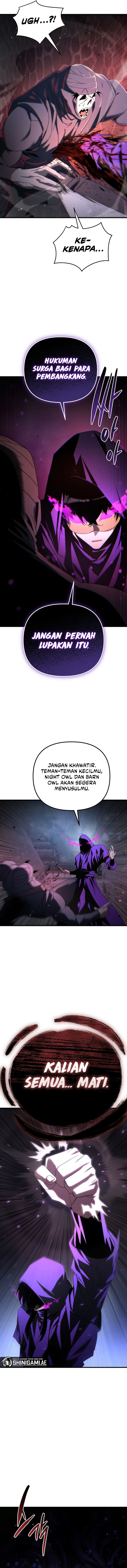 chronicles-of-the-reincarnated-demon-god - Chapter: 29