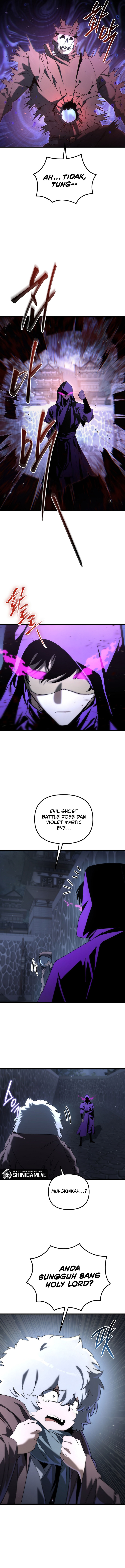 chronicles-of-the-reincarnated-demon-god - Chapter: 29