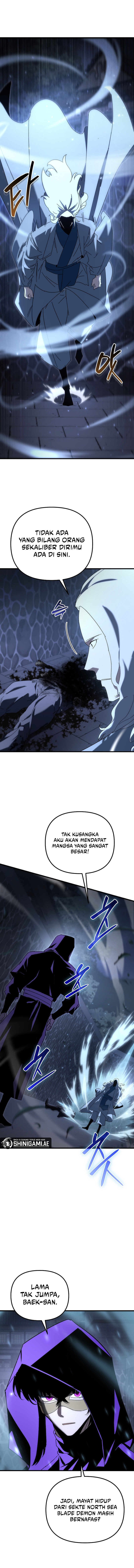 chronicles-of-the-reincarnated-demon-god - Chapter: 29
