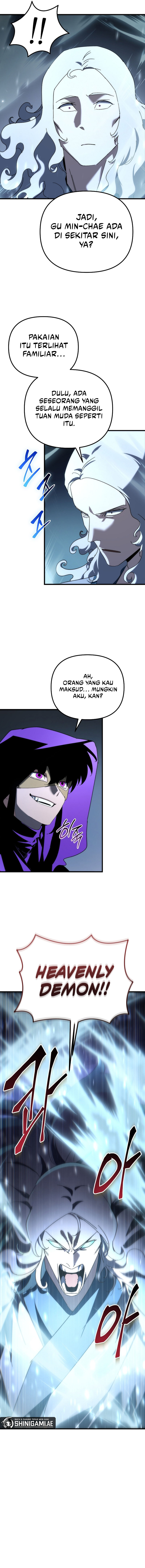 chronicles-of-the-reincarnated-demon-god - Chapter: 29