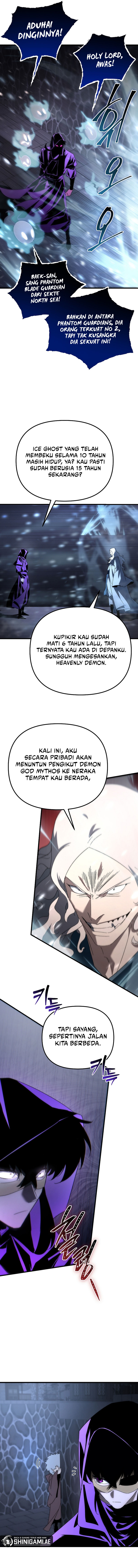 chronicles-of-the-reincarnated-demon-god - Chapter: 29