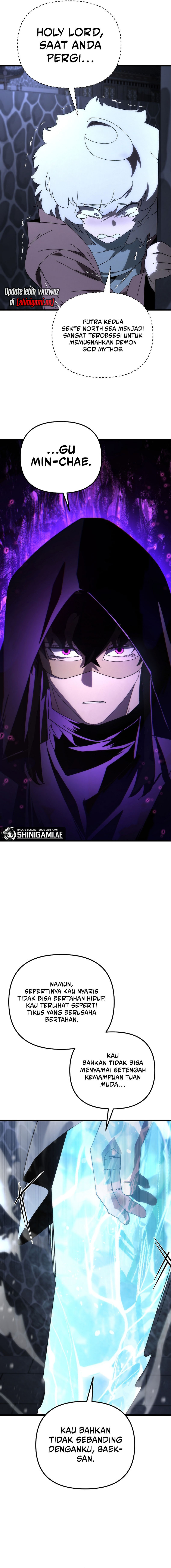 chronicles-of-the-reincarnated-demon-god - Chapter: 29