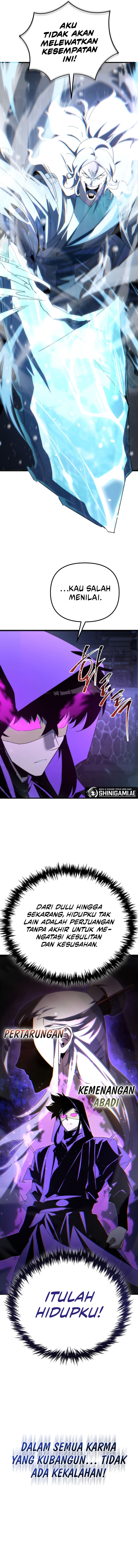 chronicles-of-the-reincarnated-demon-god - Chapter: 29