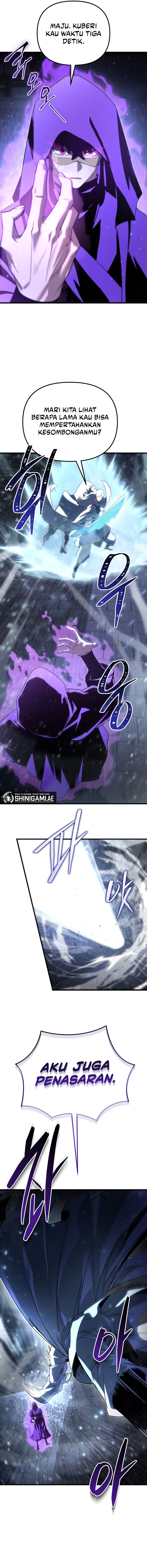 chronicles-of-the-reincarnated-demon-god - Chapter: 29