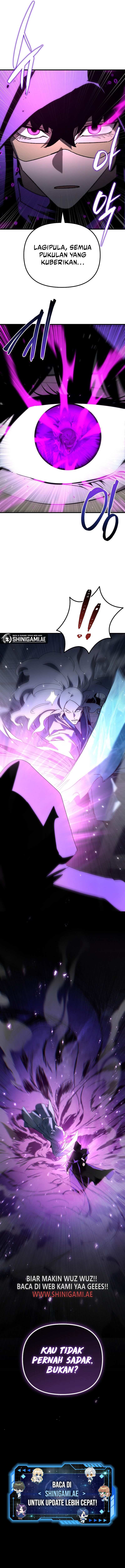 chronicles-of-the-reincarnated-demon-god - Chapter: 29