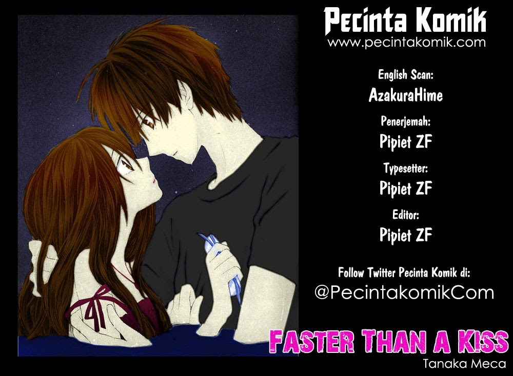 faster-than-a-kiss - Chapter: 28