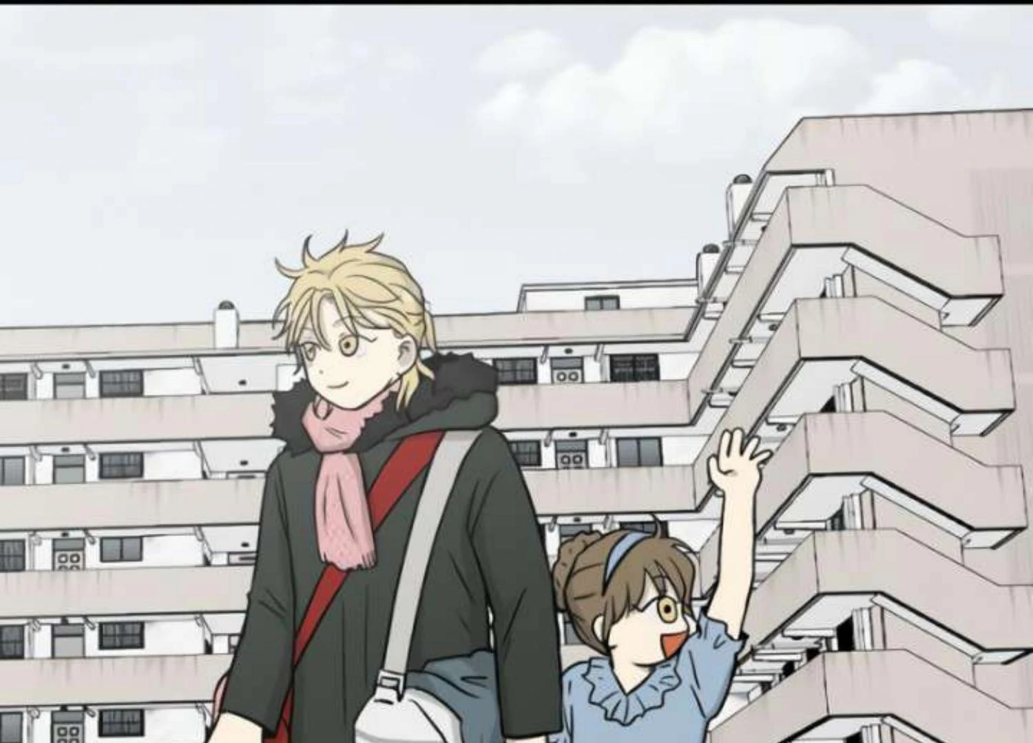 homeless - Chapter: 206