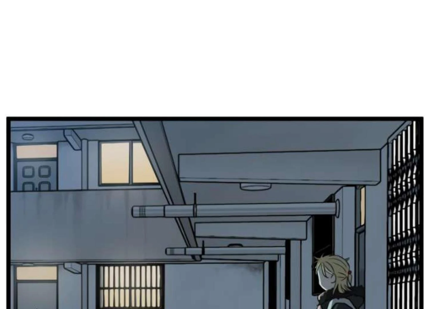 homeless - Chapter: 206