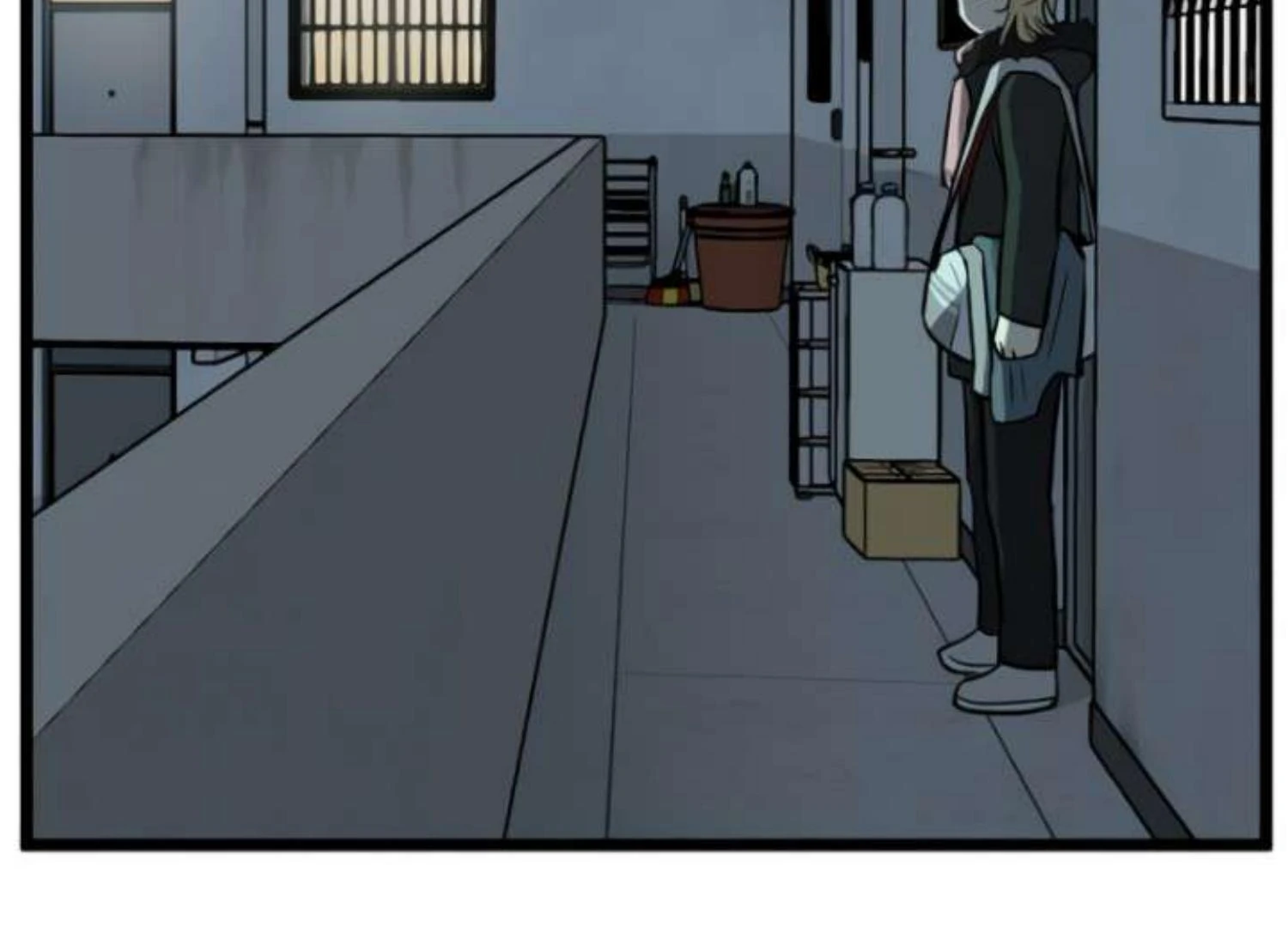 homeless - Chapter: 206