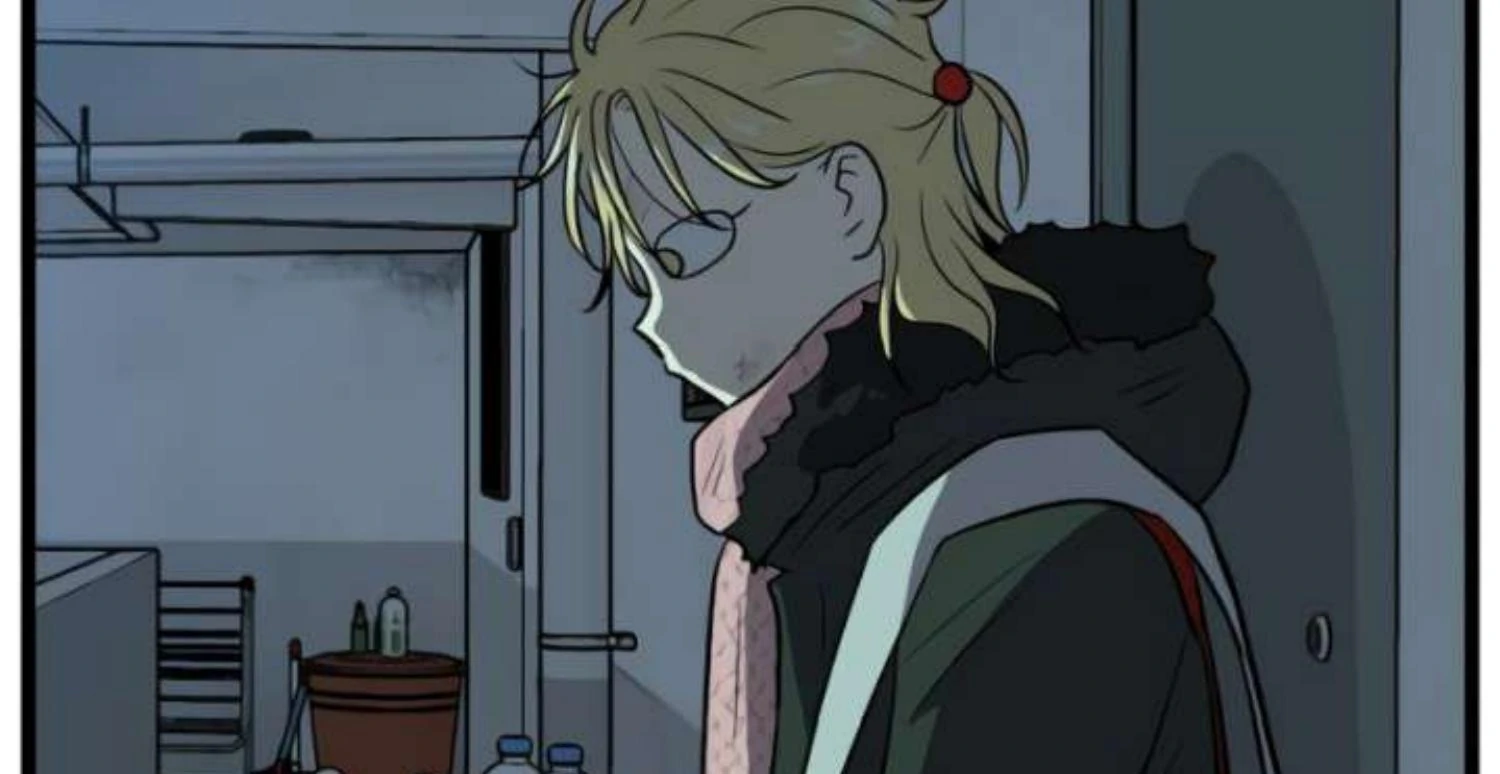 homeless - Chapter: 206