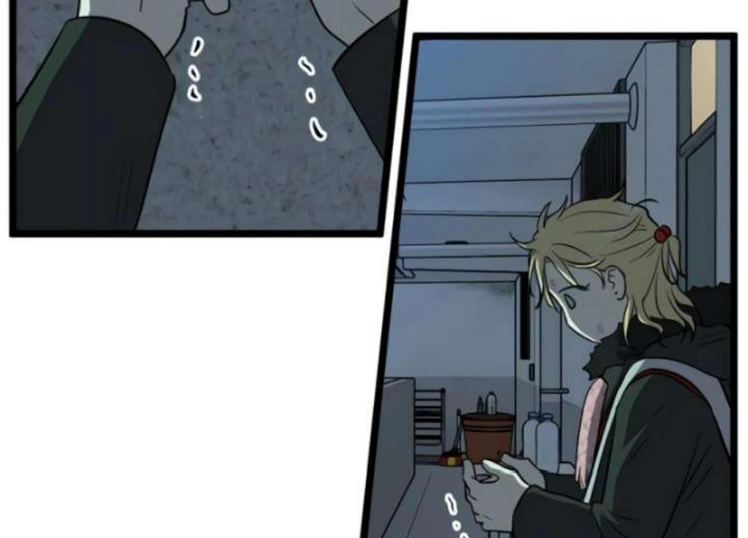homeless - Chapter: 206
