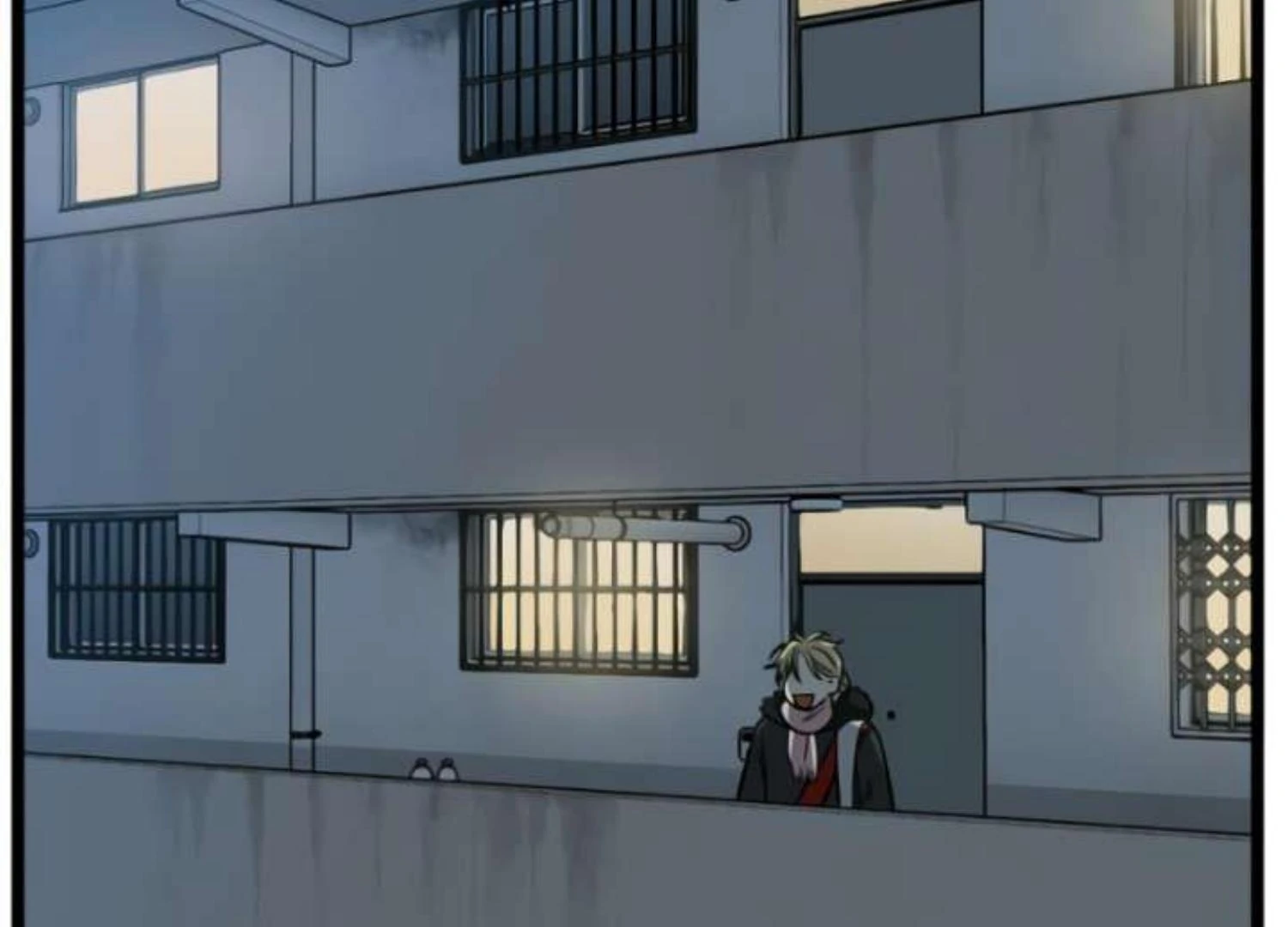 homeless - Chapter: 206