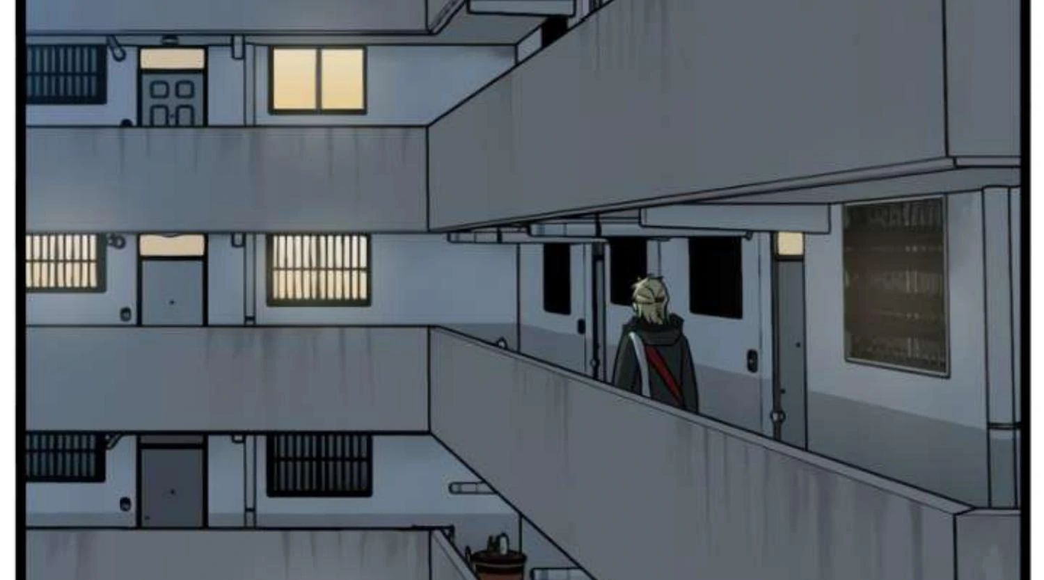 homeless - Chapter: 206