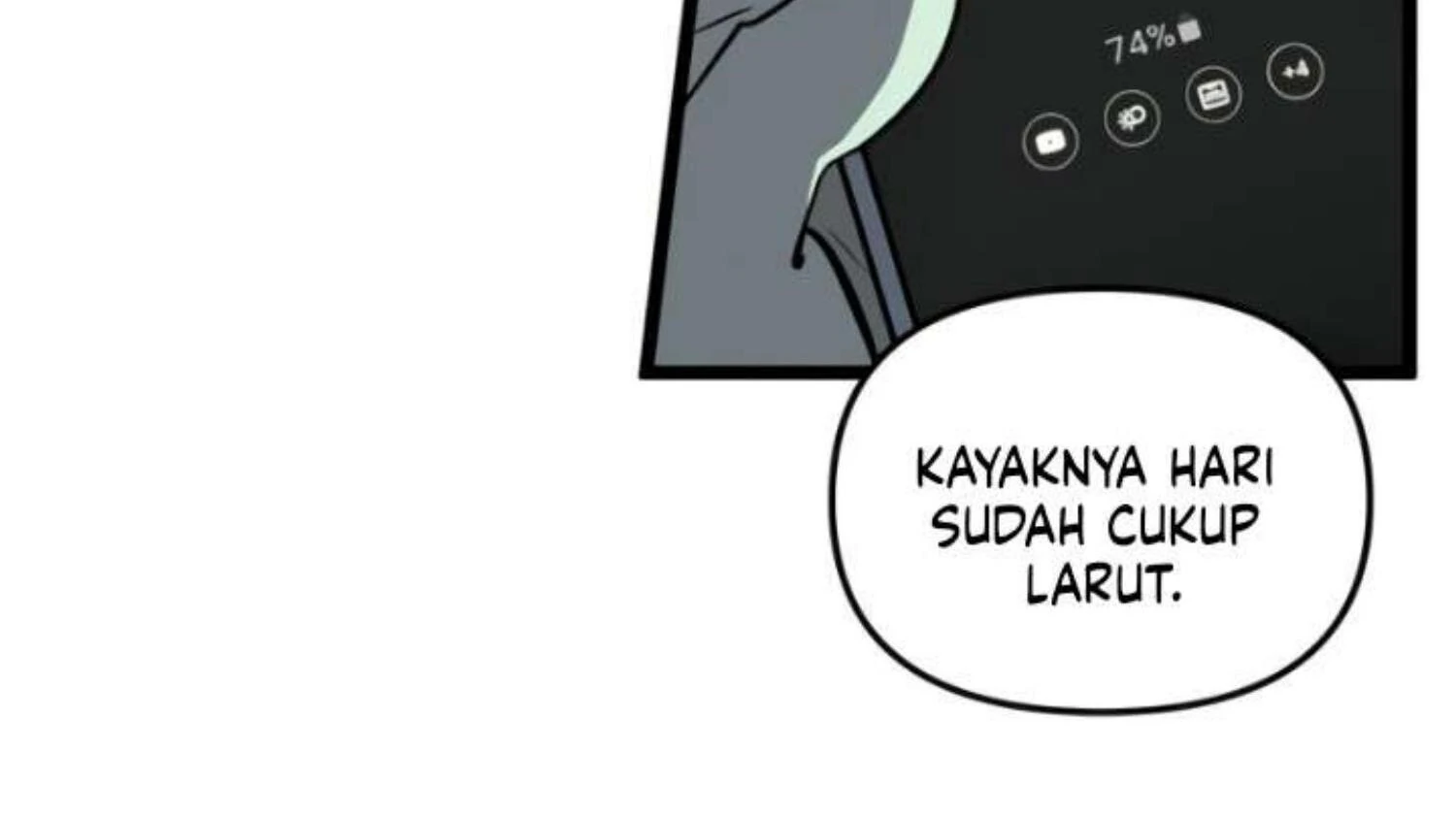 homeless - Chapter: 206