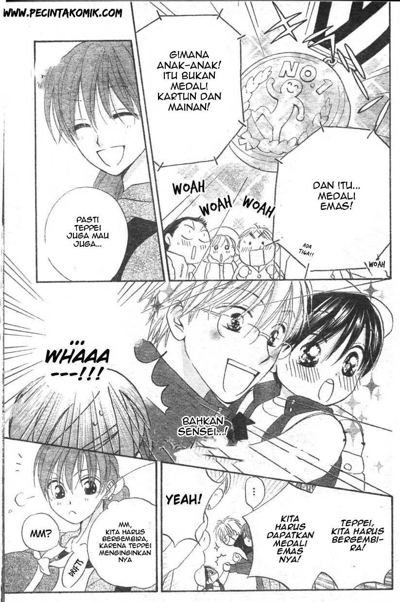 faster-than-a-kiss - Chapter: 28